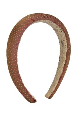 Haarreif „Grazia“