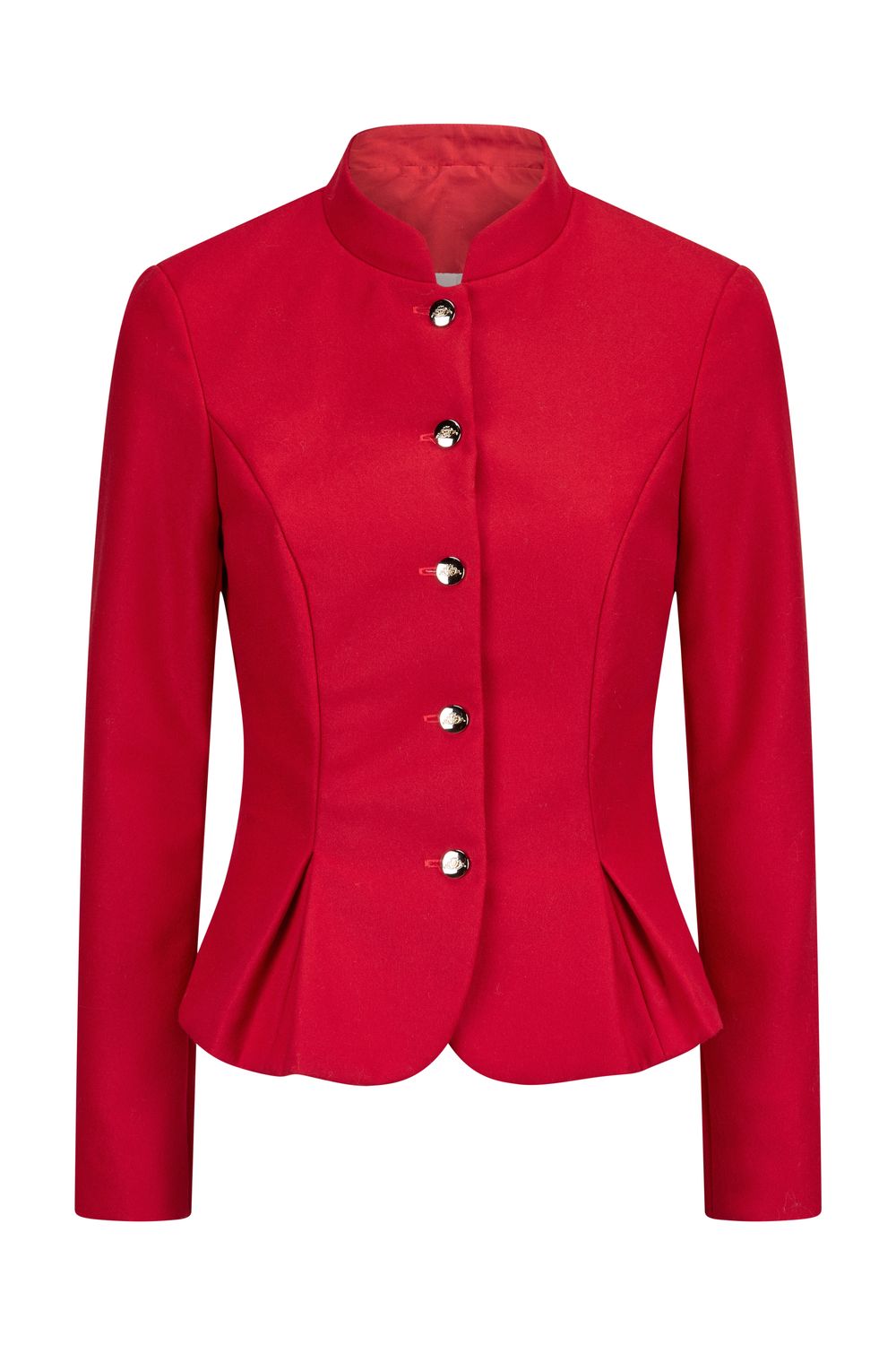 Lodenjacke &quot;Estelle&quot;
