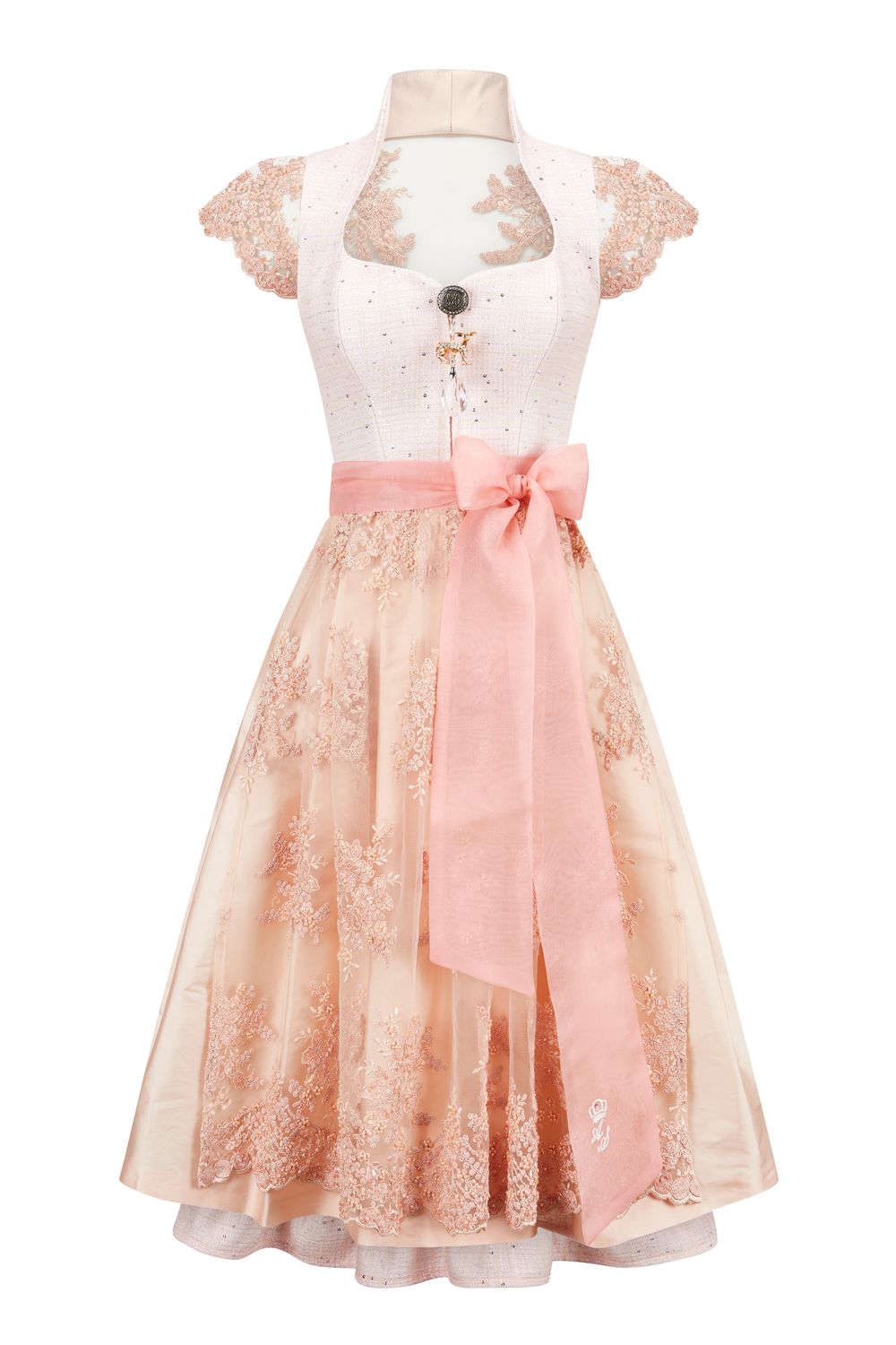 Dirndl &quot;Sylvia&quot;