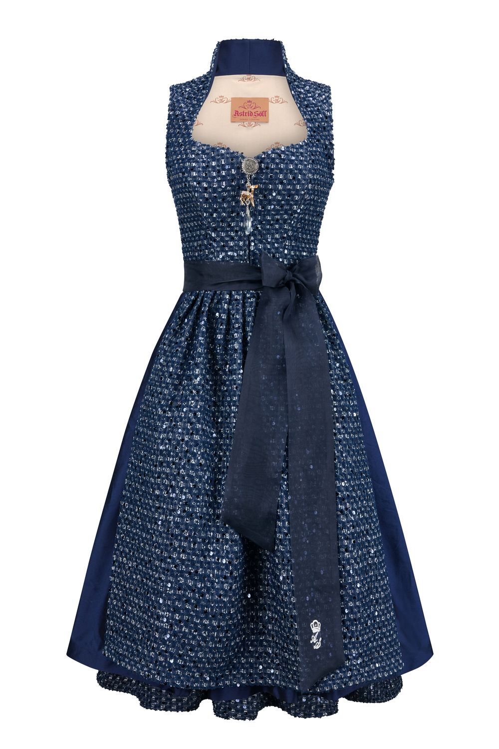 Dirndl &quot;Chrissi&quot;