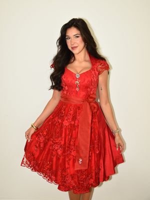 Dirndl „Scarlett“