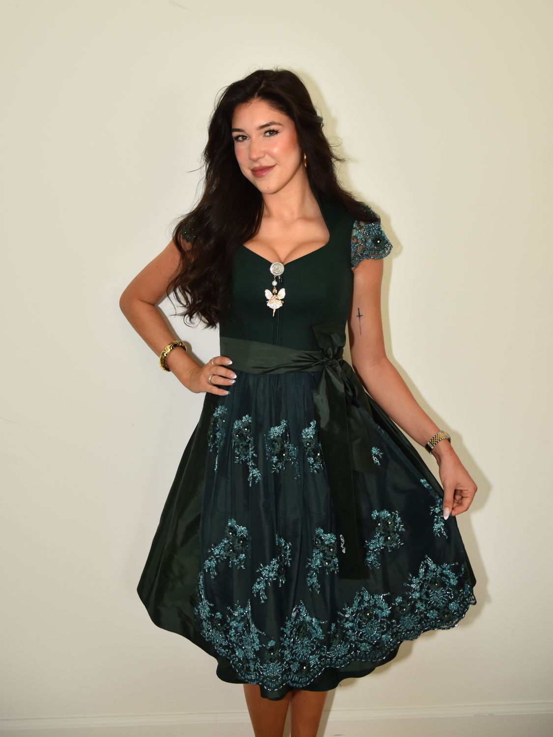 Dirndl „Constanze“