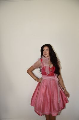 Dirndl „Alexis“