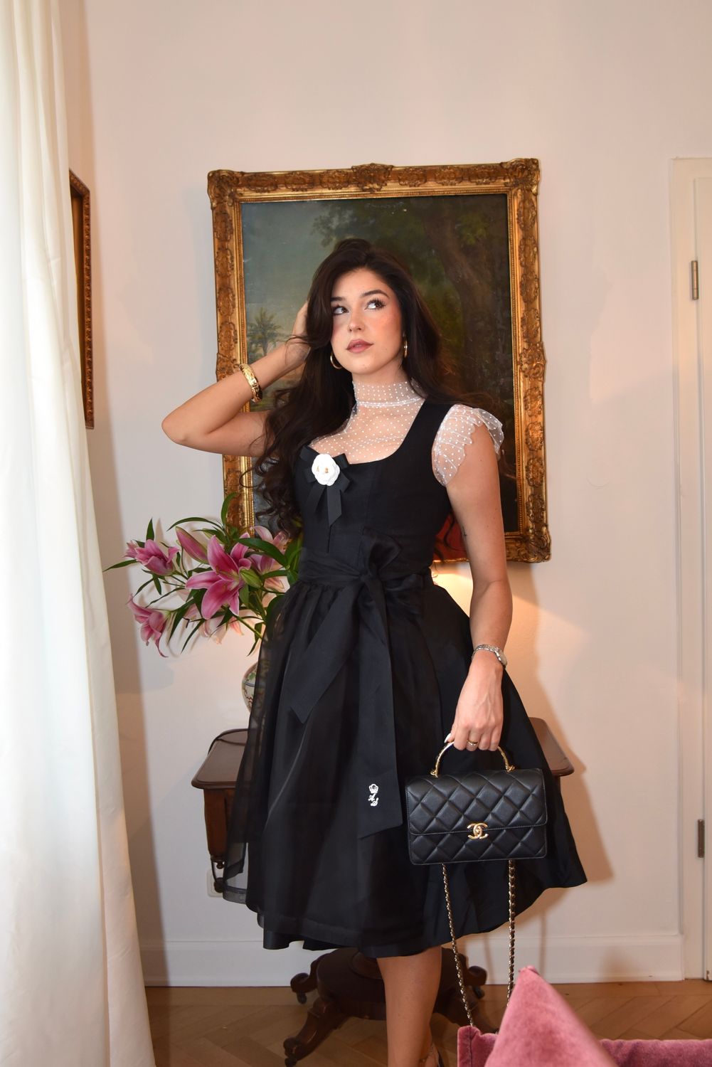 Dirndl „Raquelle“