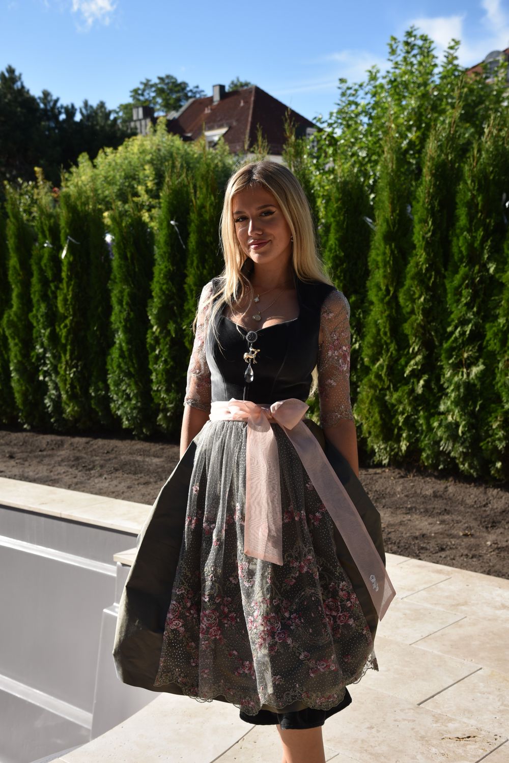 Dirndl „Nathalia“