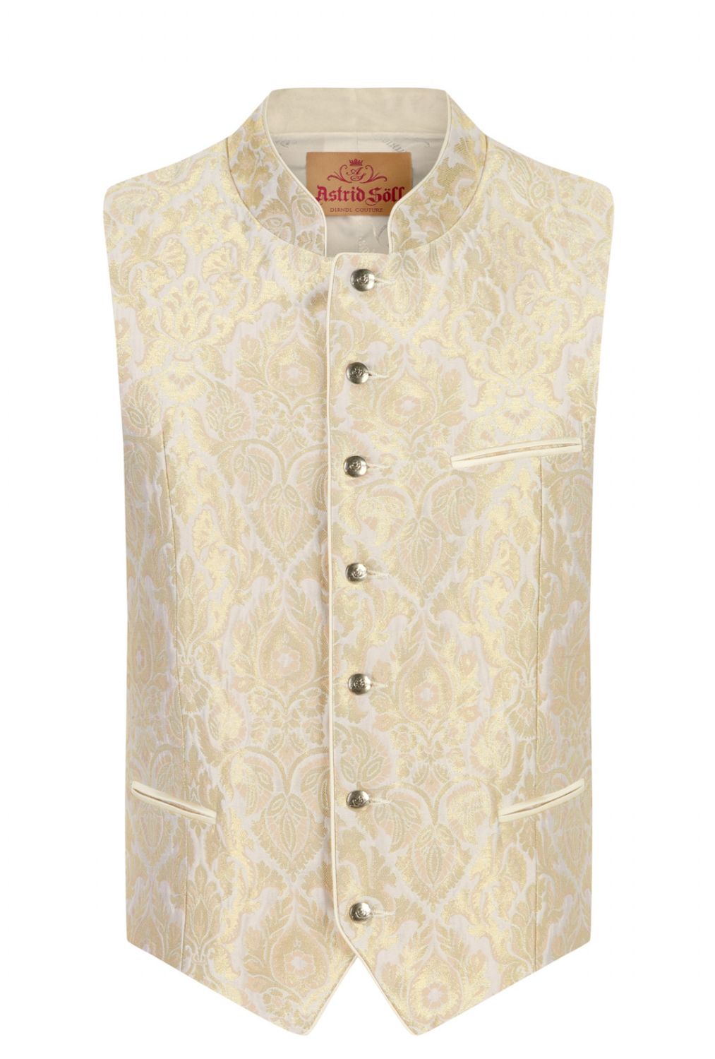 Herrenweste „Franz“