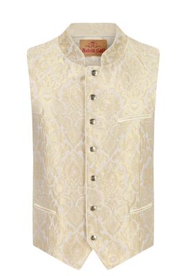 Herrenweste „Franz“
