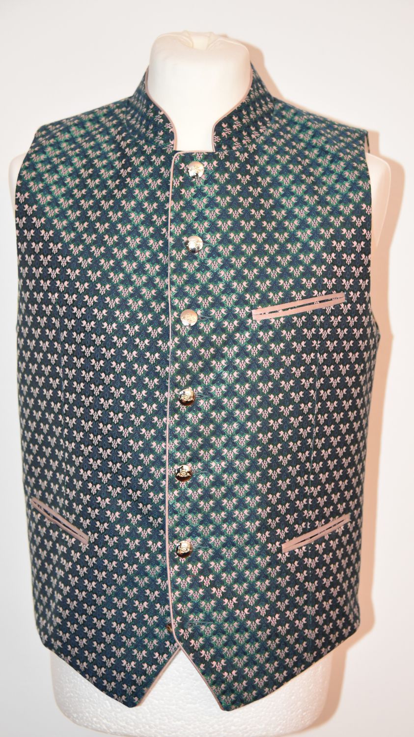 Herrenweste „Sebastian“