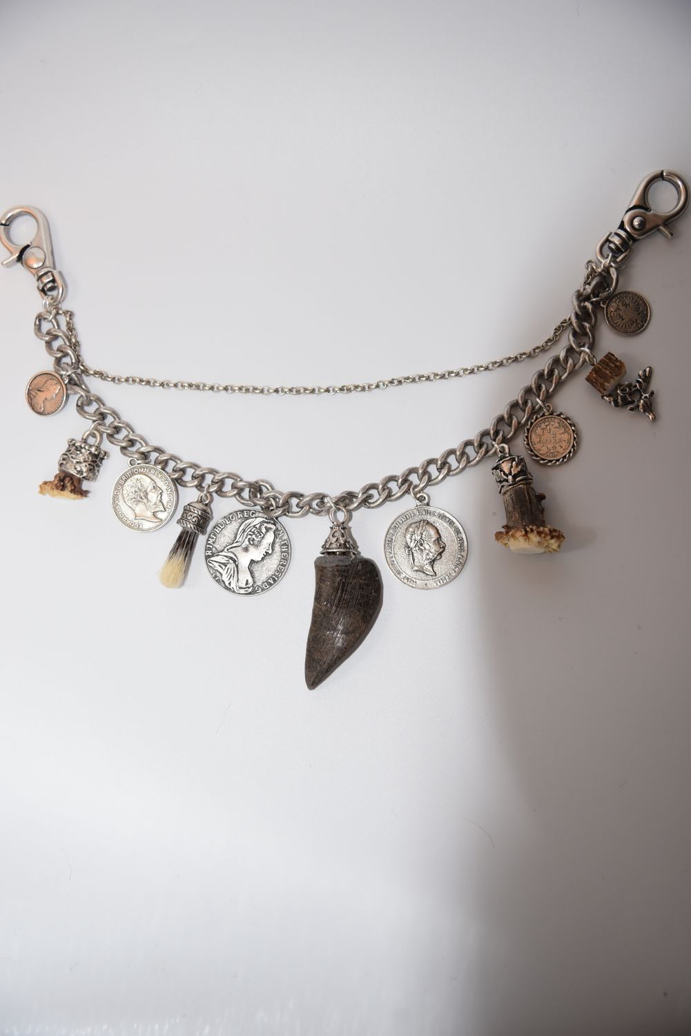 Herrencharivari „Wolfszahn“