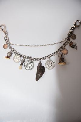 Herrencharivari „Wolfszahn“