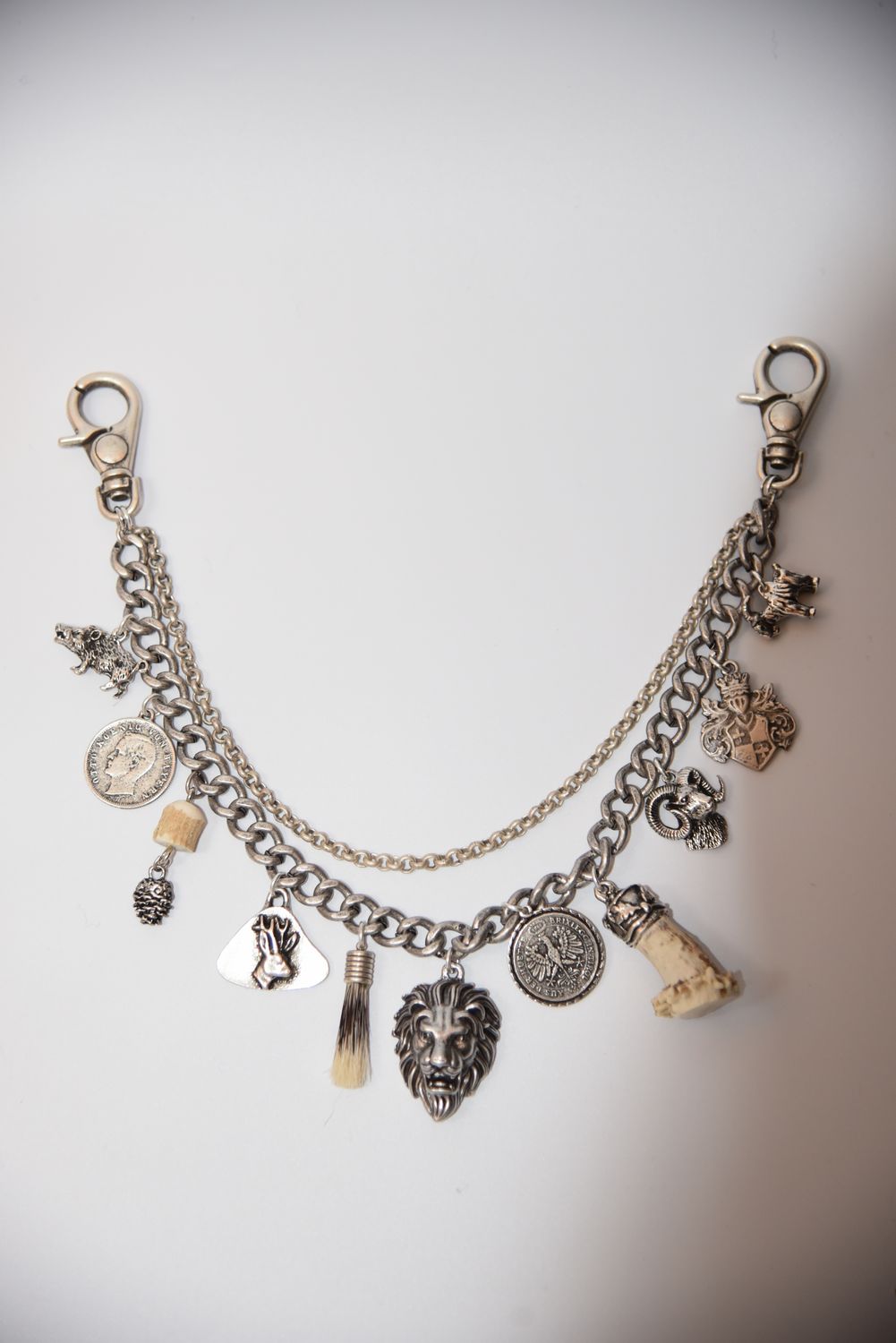 Herrencharivari „Alpenlöwe“