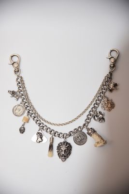 Herrencharivari „Alpenlöwe“