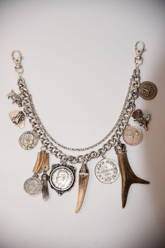 Herrencharivari „Hirschfürst“