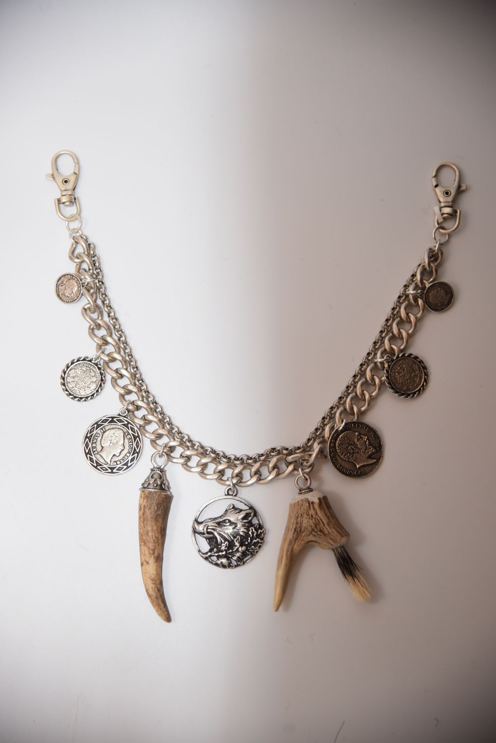 Herrencharivari „Waldkönig“