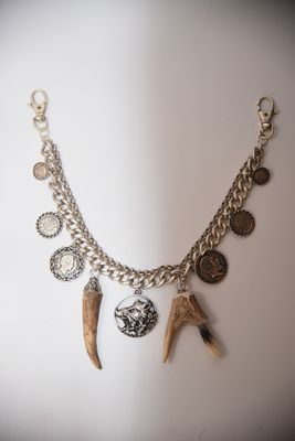 Herrencharivari „Waldkönig“