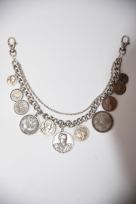 Herrencharivari „Silberpfad“