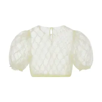 Bluse „Gina“ Bluse „Gina“