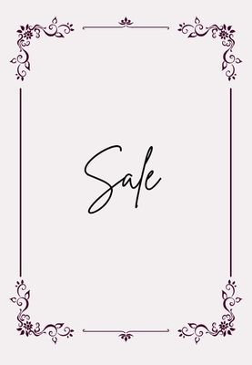 SALE