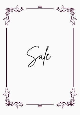 SALE