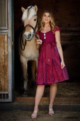 Dirndl