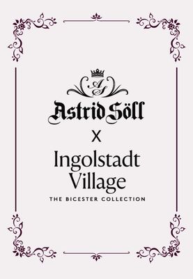 Astrid Söll x Ingolstadt Village