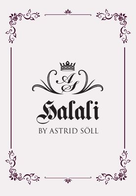 Halali by Astrid Söll