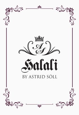 Halali by Astrid Söll