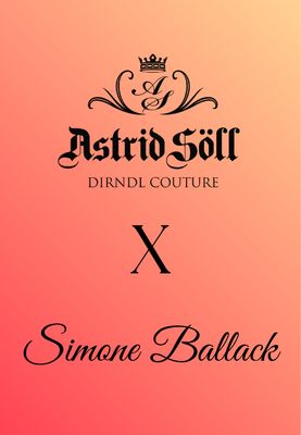 Astrid Söll x Simone Ballack