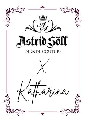Astrid Söll x Katharina