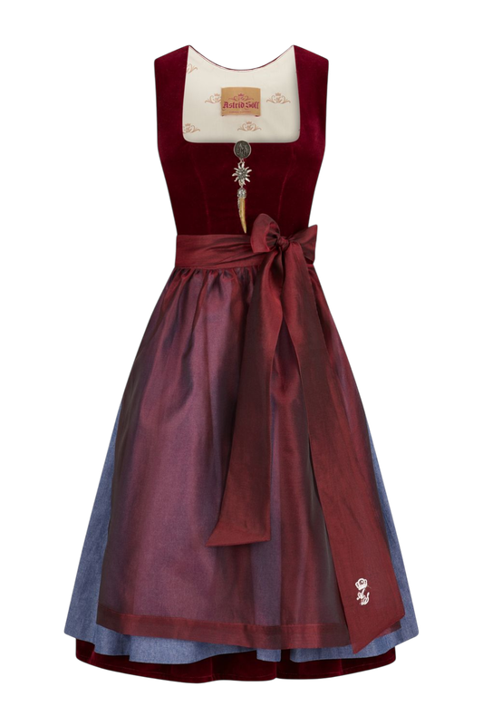 Dirndl „Winni“