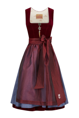 Dirndl „Winni“