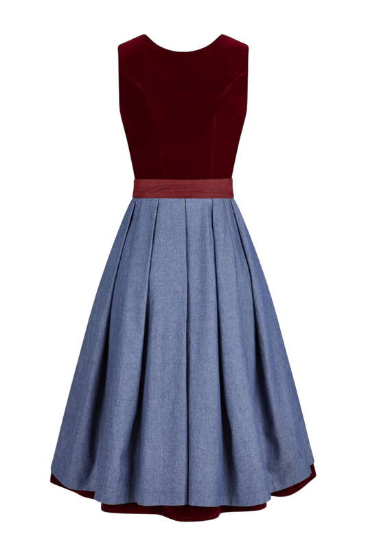Dirndl „Winni“