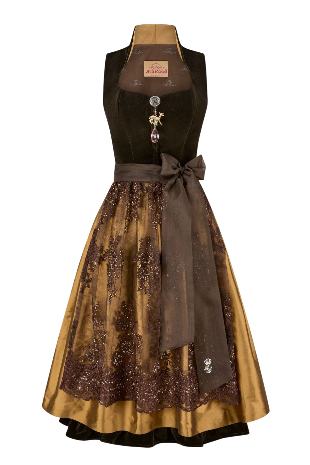 Dirndl „Doris“