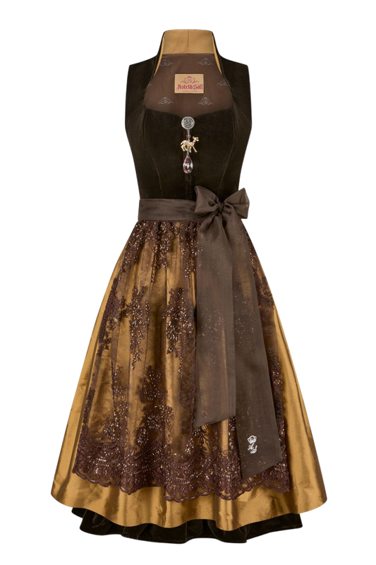Dirndl „Doris“