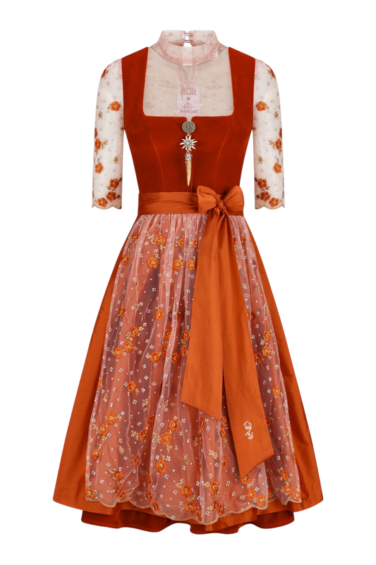 Dirndl „Karlotta“