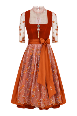 Dirndl „Karlotta“