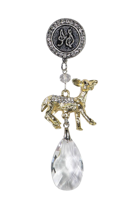 Charivari „Reh“ klar