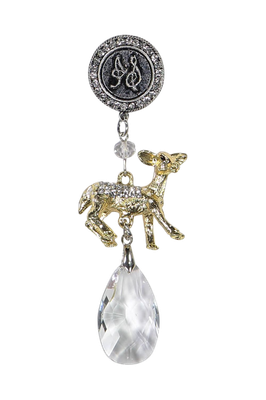 Charivari „Reh“ klar