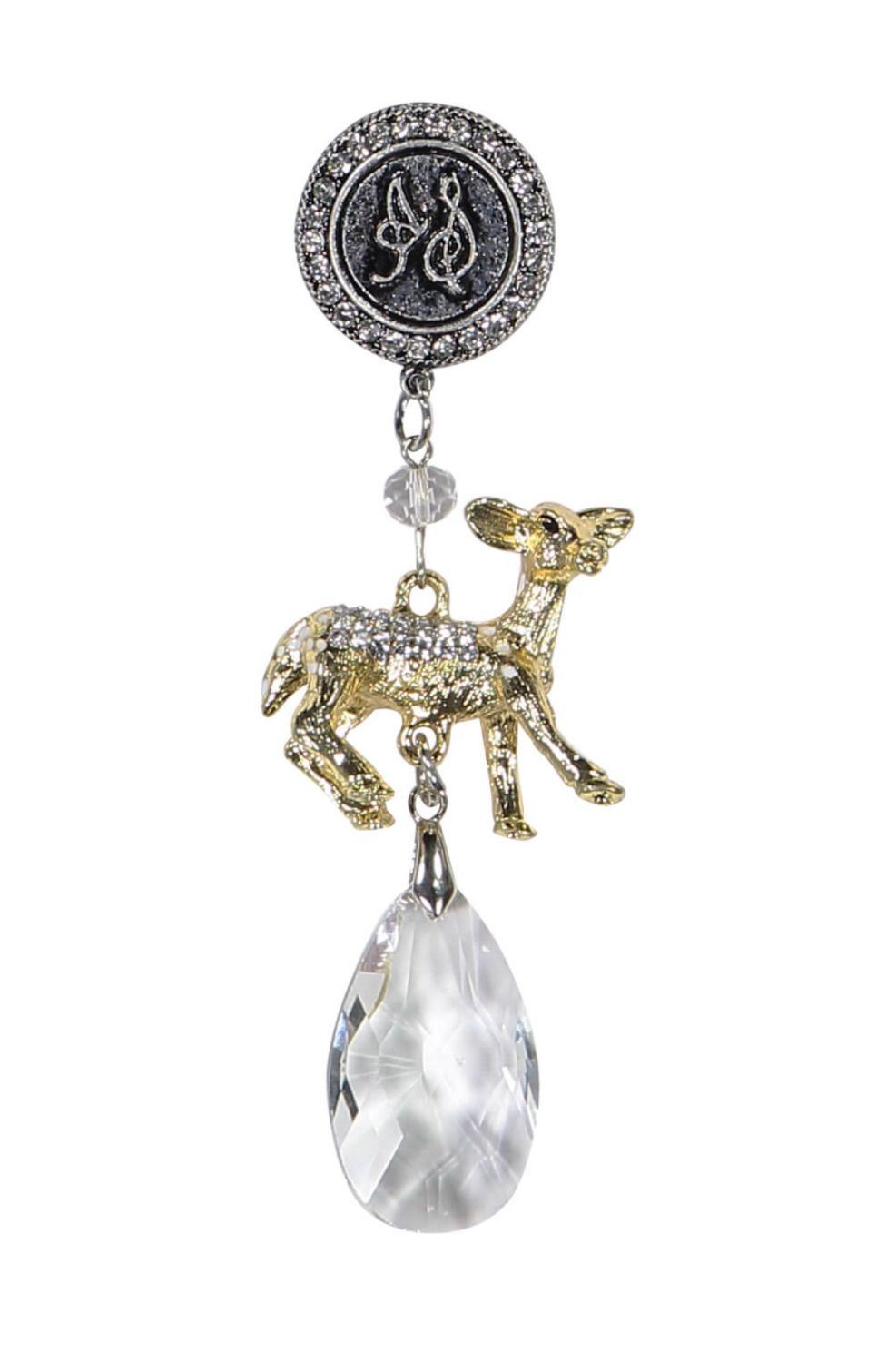 Charivari „Reh“ klar