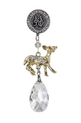 Charivari „Reh“ klar