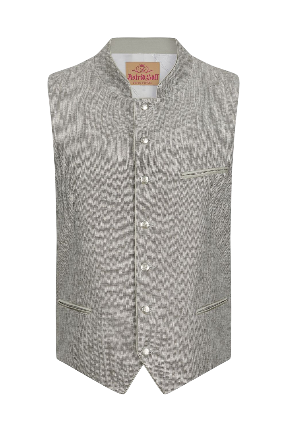 Herrenweste „Georg“
