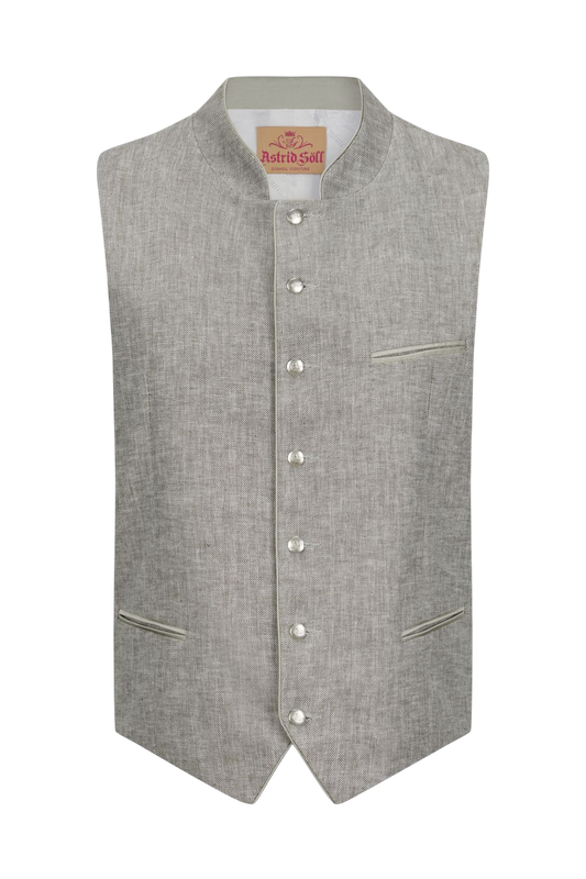 Herrenweste „Georg“