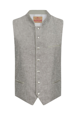 Herrenweste „Georg“