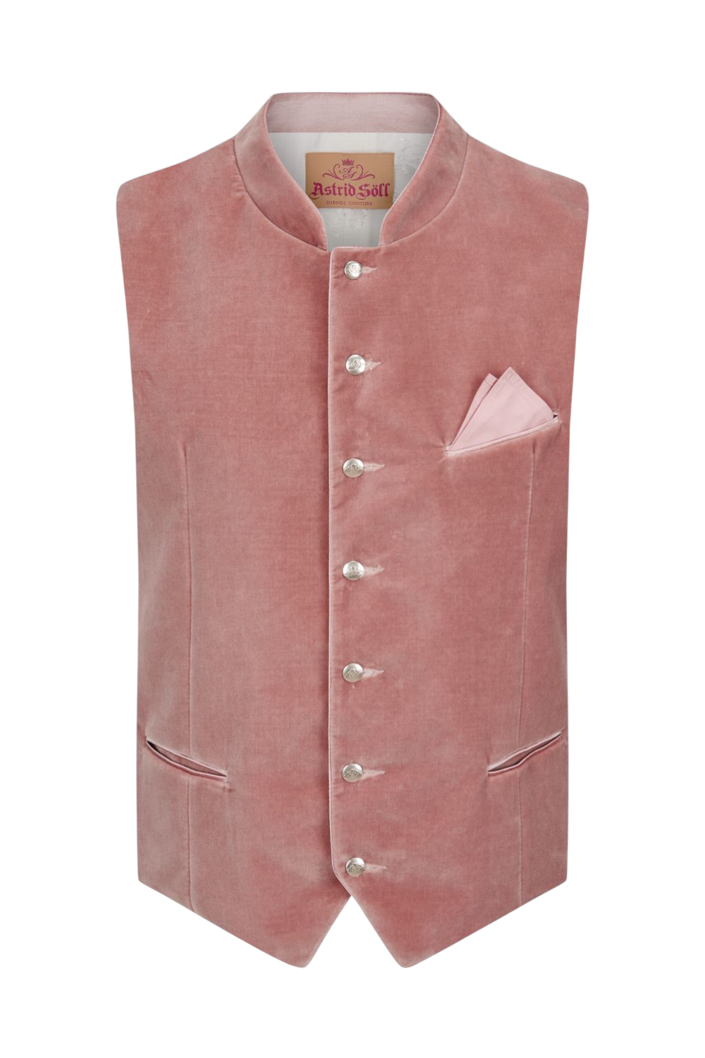 Herrenweste „Rene“