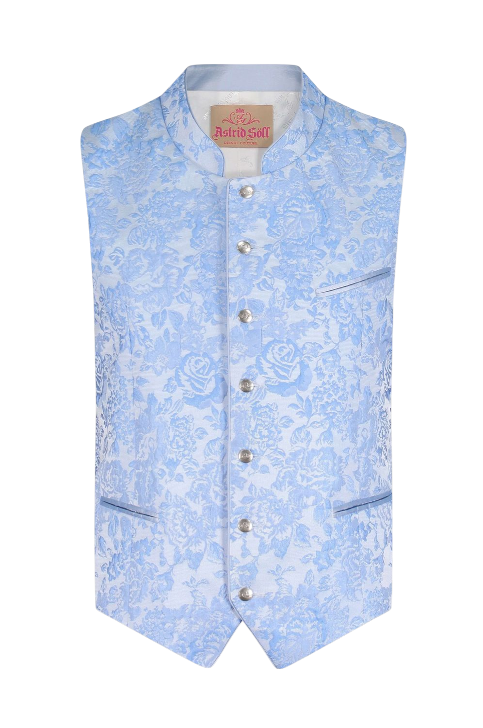 Herrenweste „Bavaria“