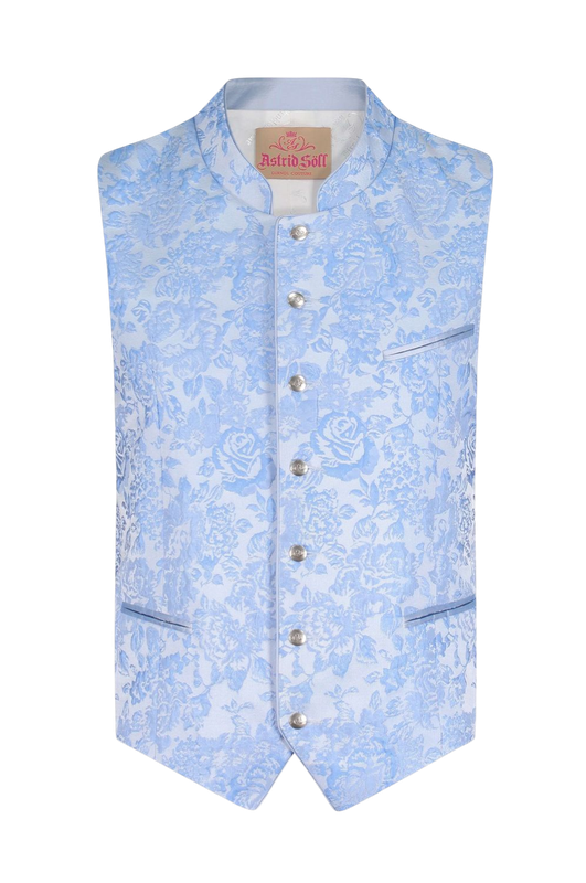 Herrenweste „Bavaria“