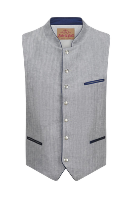 Herrenweste „Gabriel“