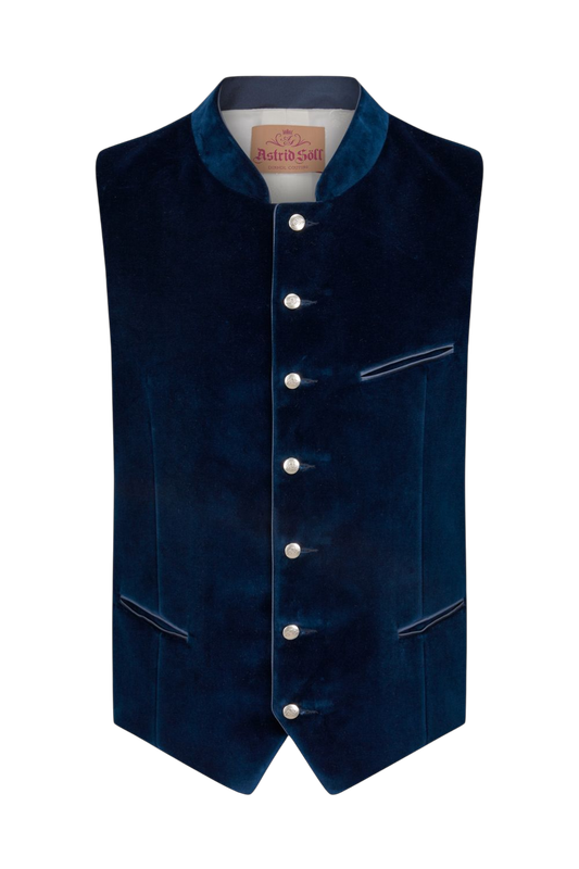 Herrenweste „Dorian“