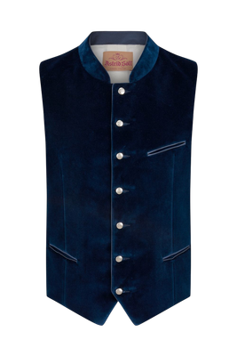 Herrenweste „Dorian“