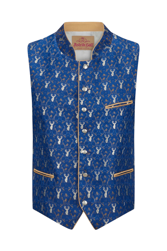 Herrenweste „Bastian“